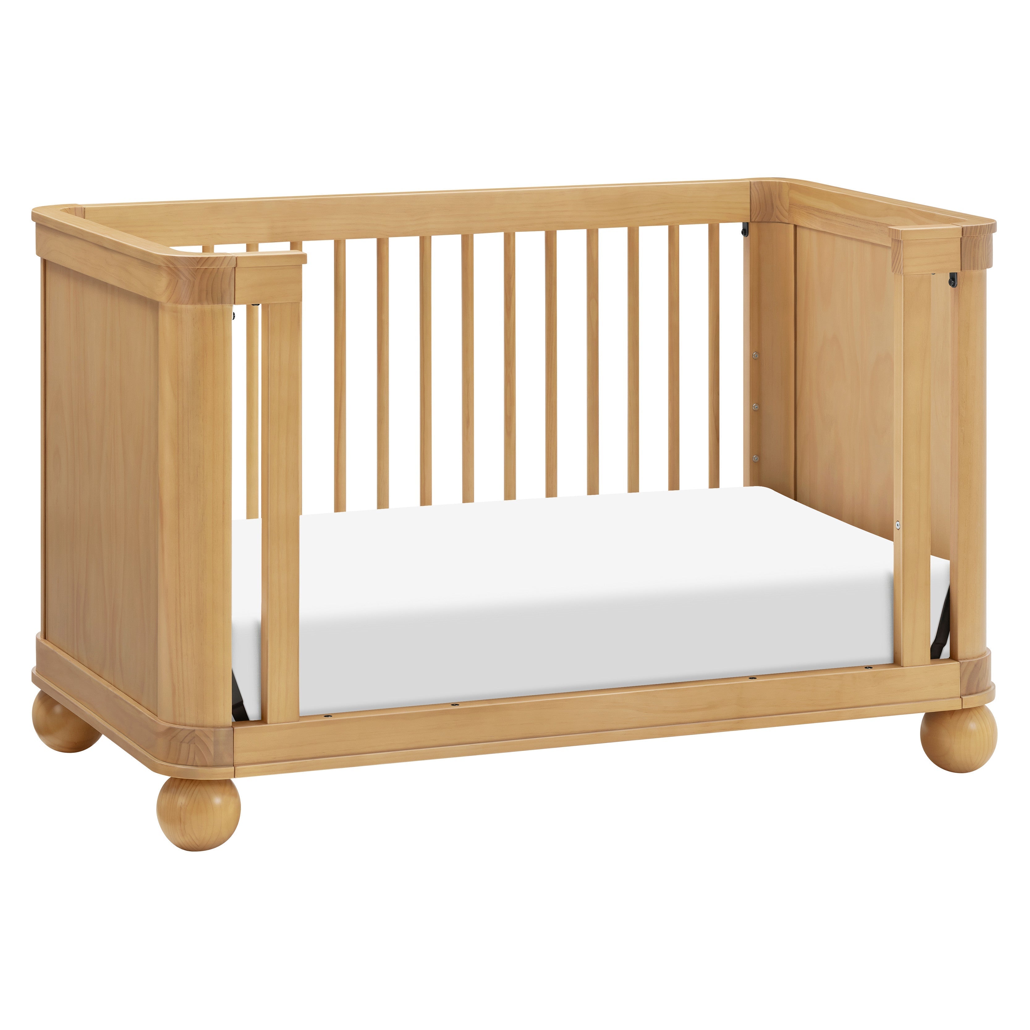 Babyletto Crosby 3-in-1 Convertible Crib | Lullabye Shop