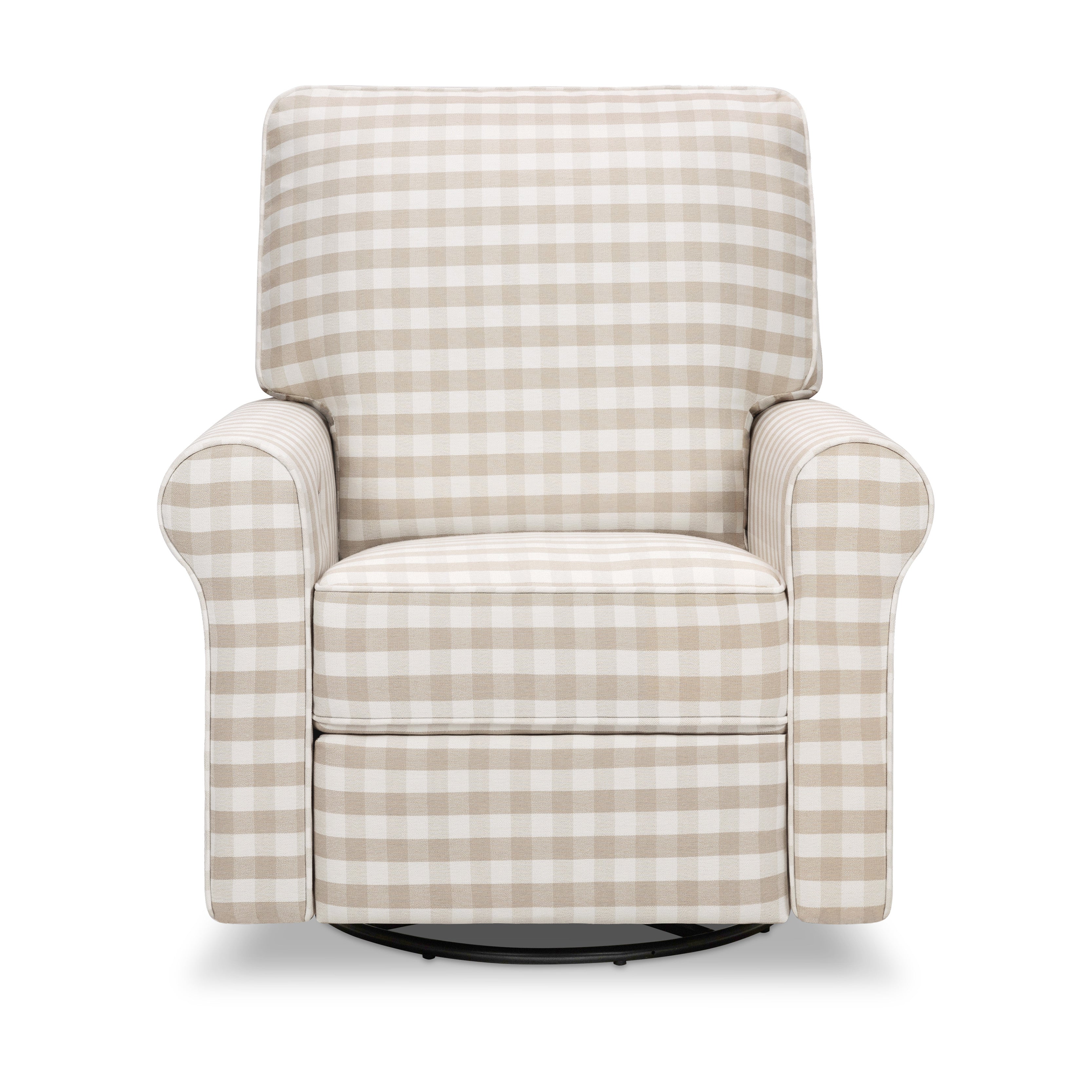 Monogram by Namesake Monroe Power Recliner and Swivel Glider | Lullabye Shop