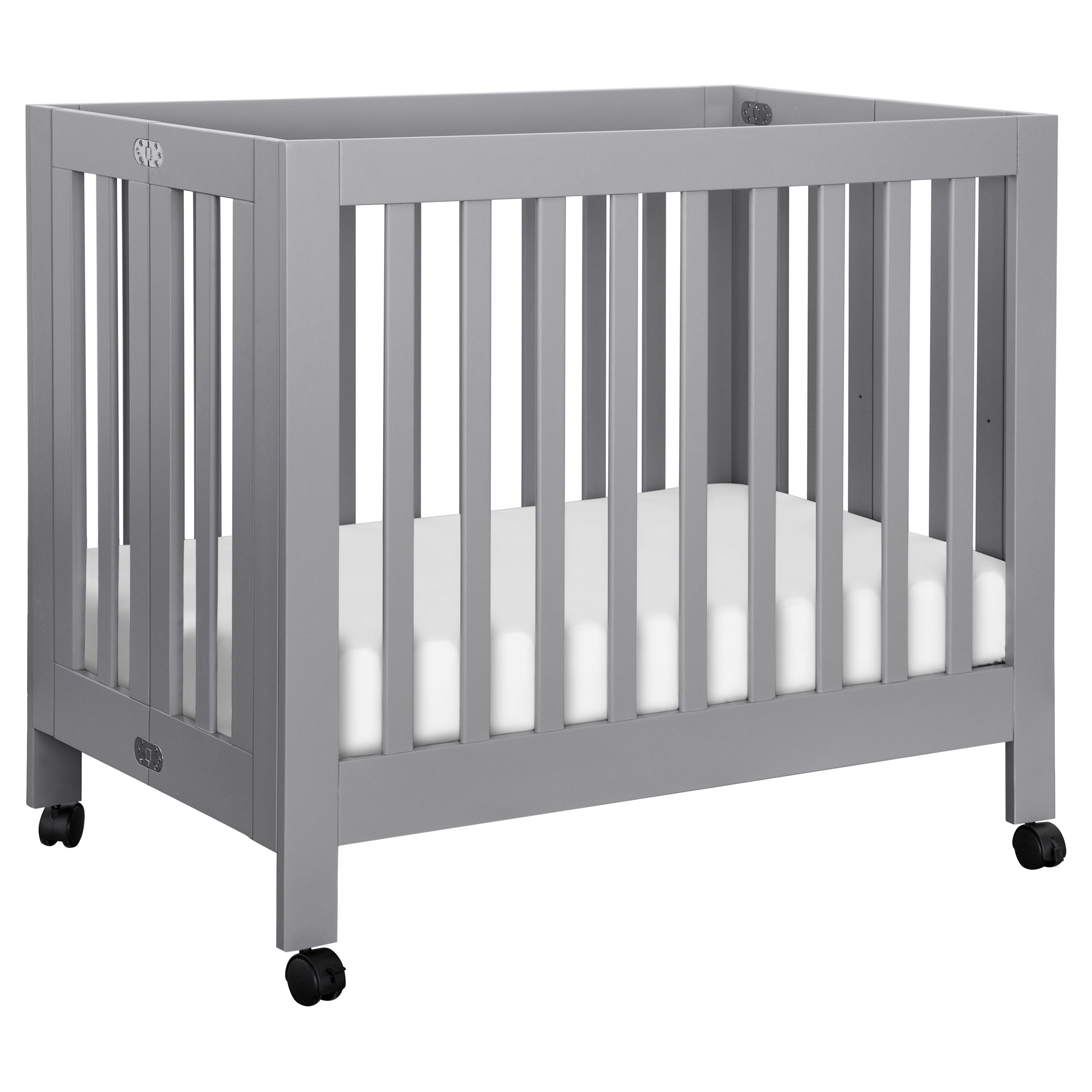 Babyletto Origami Mini Crib | Lullabye Shop
