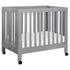 Babyletto Origami Mini Crib | Lullabye Shop