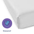 Moonlight Slumber Starlight Slumber Crib Mattress