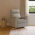 Monogram by Namesake Willa Plus Power Glider Recliner + Power Headrest | Lullabye Shop