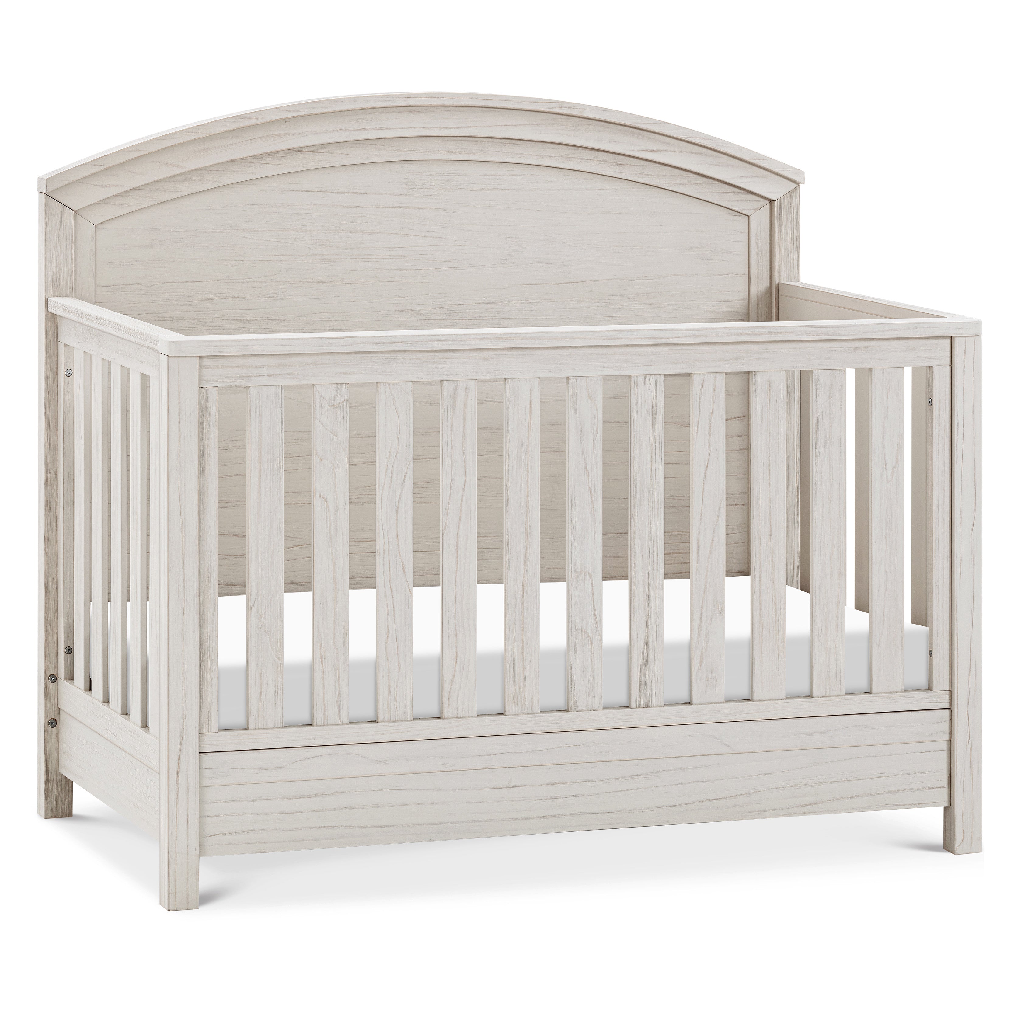 Monogram by Namesake Hemsted 4-in-1 Convertible Crib | Lullabye Shop