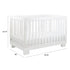 Babyletto Modo 3-in-1 Convertible Crib with Toddler Bed Conversion Kit | Lullabye Shop