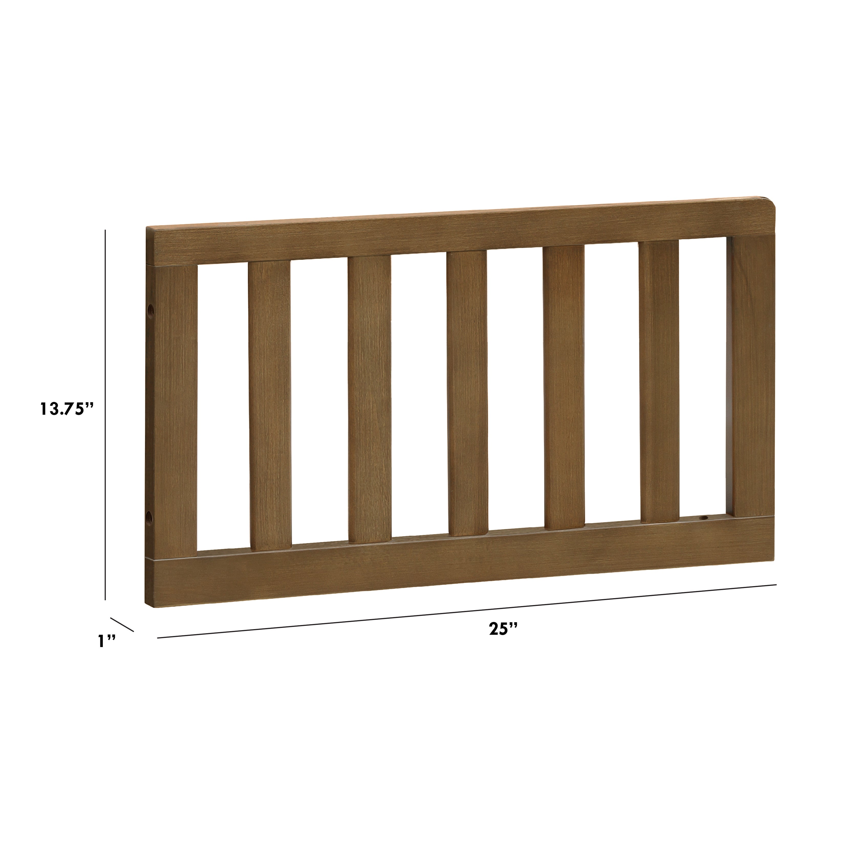 Namesake Toddler Bed Conversion Kit (M20799) | Lullabye Shop