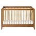 Babyletto Sprout 4-in-1 Convertible Crib with Toddler Bed Conversion Kit | Lullabye Shop