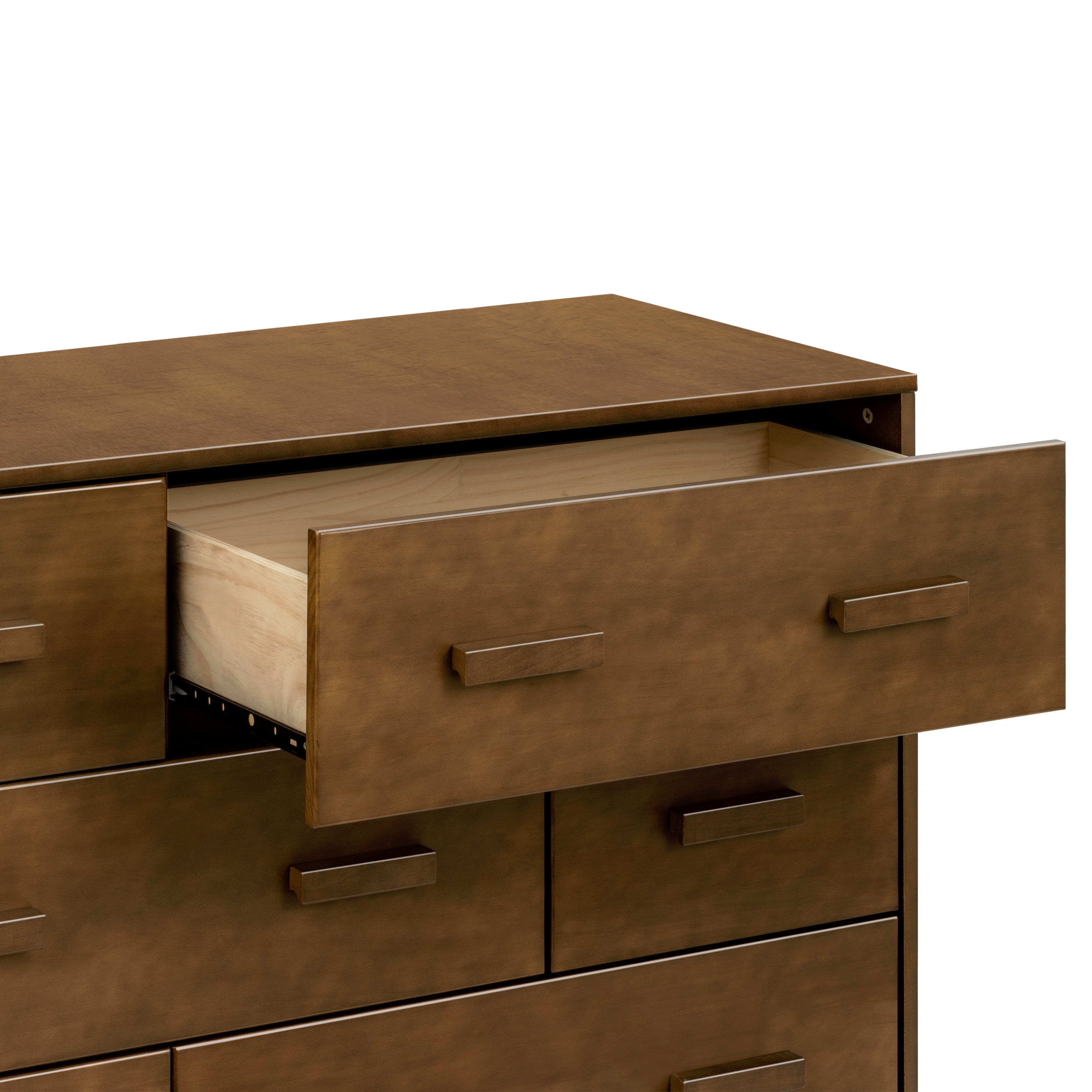 Babyletto Scoot 6-Drawer Dresser | Lullabye Shop