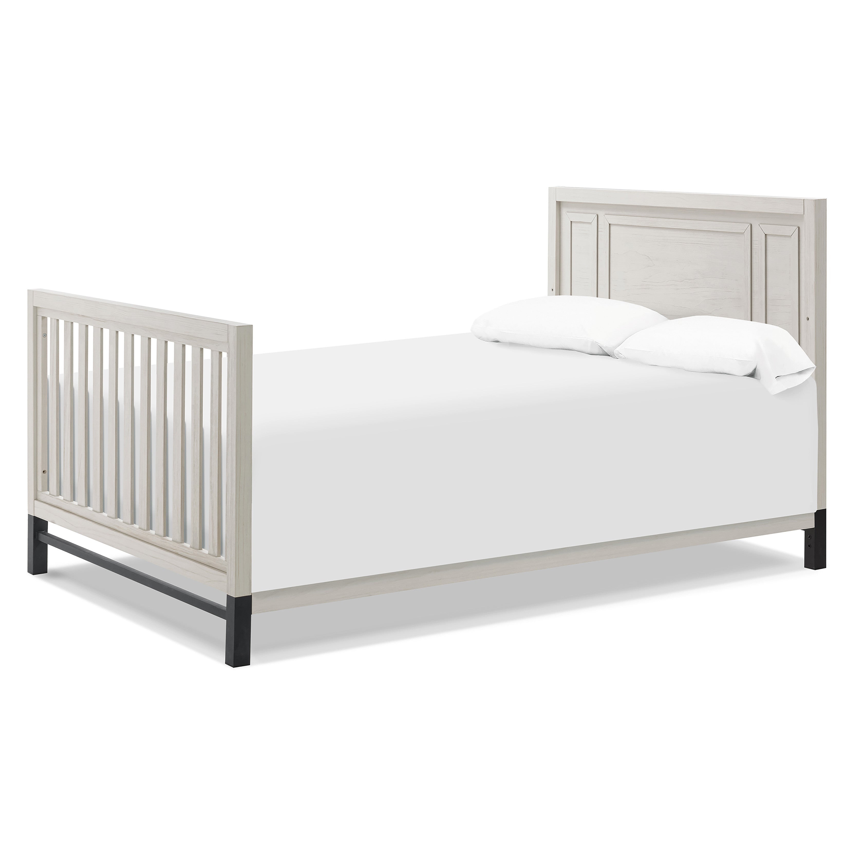 Namesake Full Size Bed Conversion Kit (M7689) | Lullabye Shop