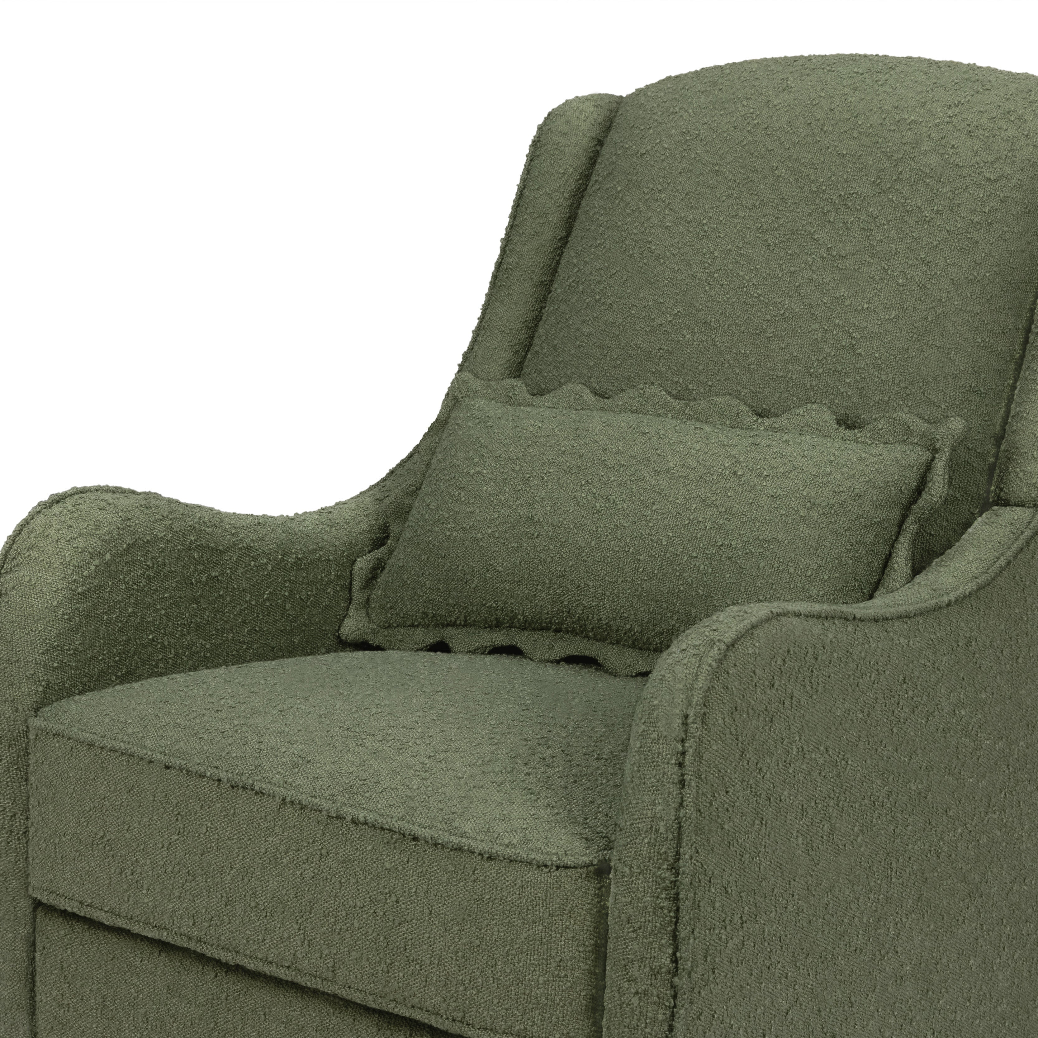 Namesake Devon Recliner and Swivel Glider | Lullabye Shop