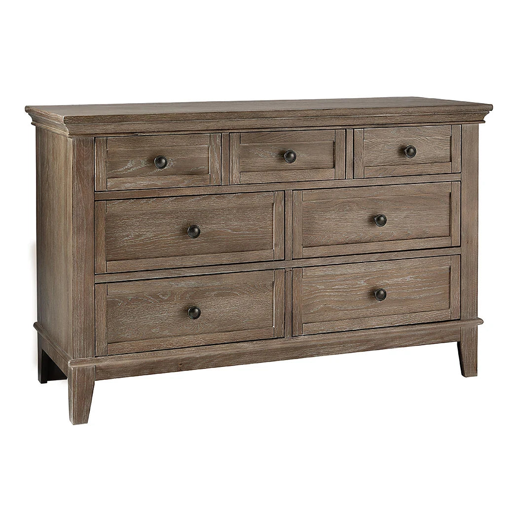 Westwood Baby Leland Dresser Sandwash
