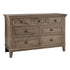 Westwood Baby Leland Dresser Sandwash