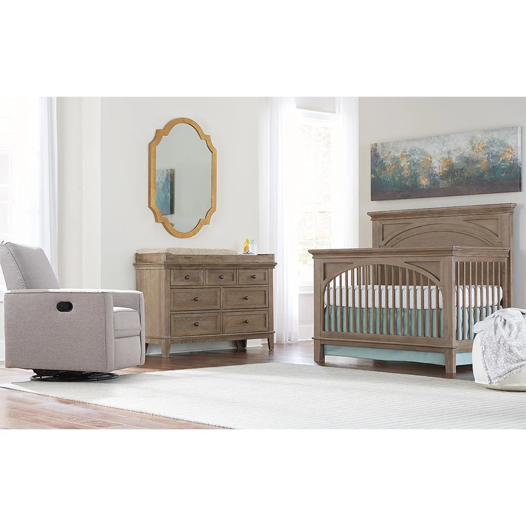 Westwood Baby Leland Dresser Sandwash