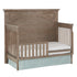 Westwood Baby Leland Toddler Rail Sandwash