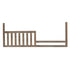 Westwood Baby Hanley Toddler Rail Lullabye Shop
