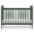 Namesake Liberty 3-in-1 Convertible Spindle Crib with Toddler Bed Conversion Kit | Lullabye Shop