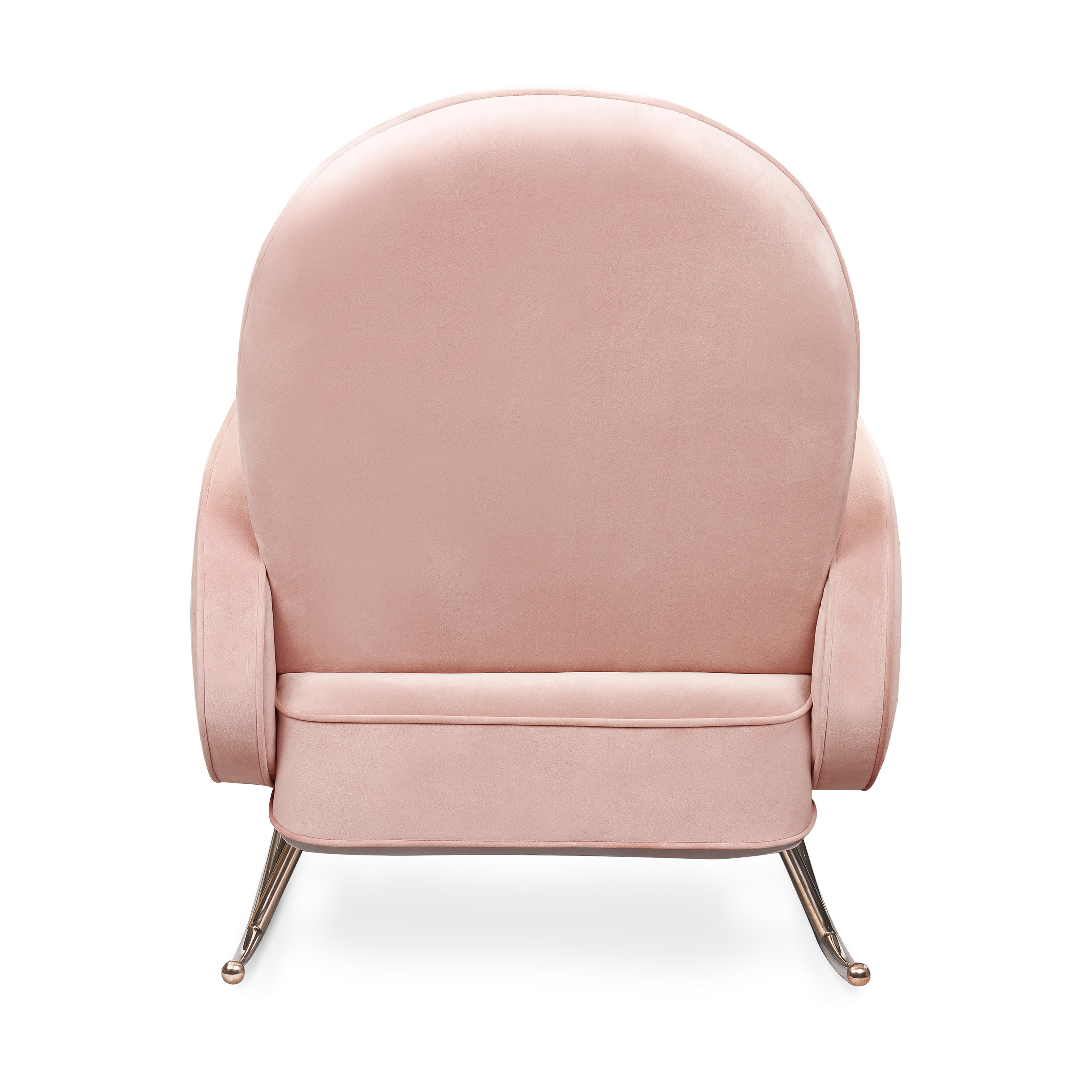 Babyletto Compass Rocker in Velvet | Lullabye Shop
