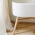 Babyletto x GATHRE Capsule Bassinet | Lullabye Shop