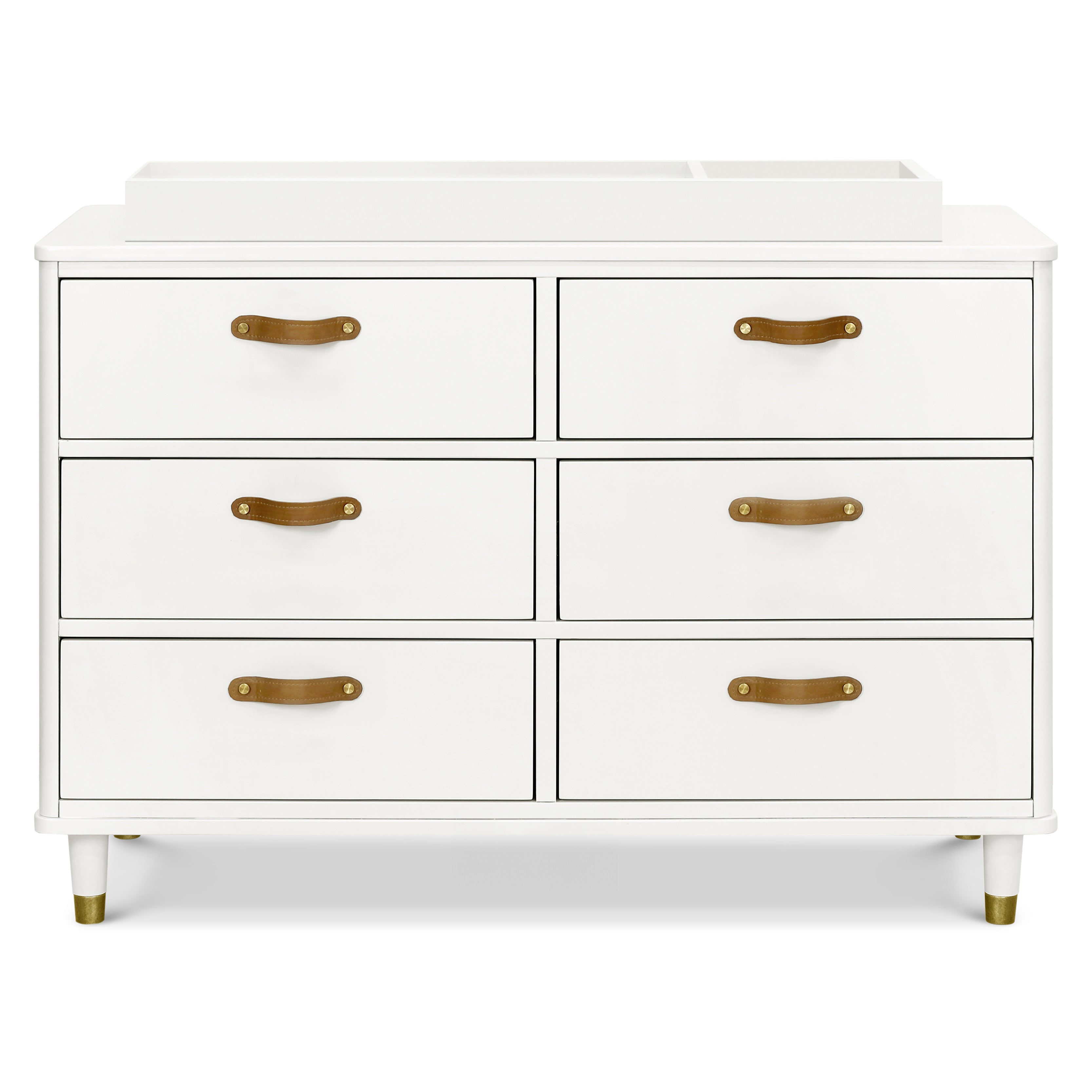 Namesake Tanner 6-Drawer Dresser | Lullabye Shop