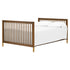 Babyletto Gelato 4-in-1 Convertible Crib with Toddler Bed Conversion Kit | Lullabye Shop