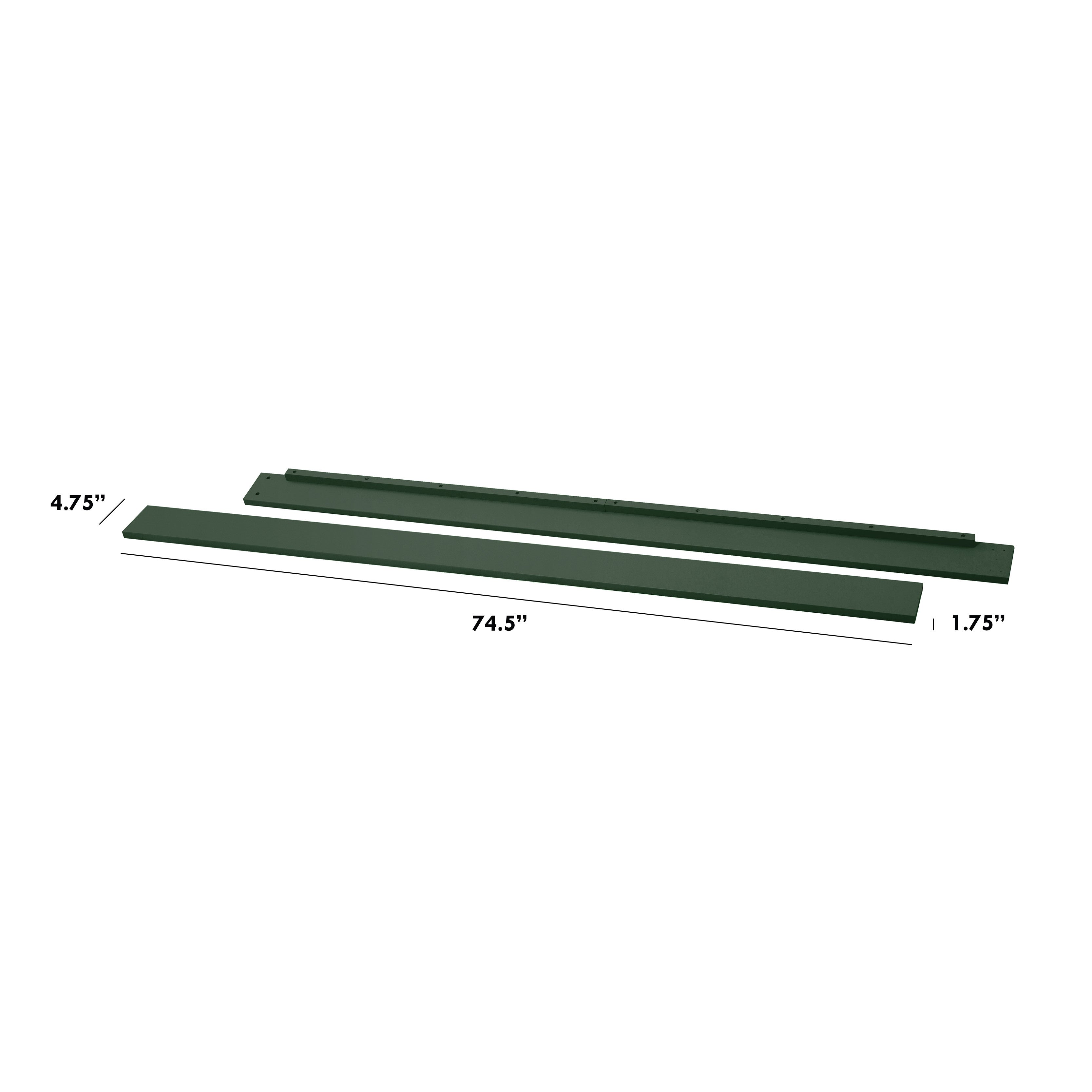 Babyletto Twin/Full-Size Bed Conversion Kit (M5789) | Lullabye Shop