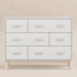 Babyletto Scoot 6-Drawer Dresser | Lullabye Shop