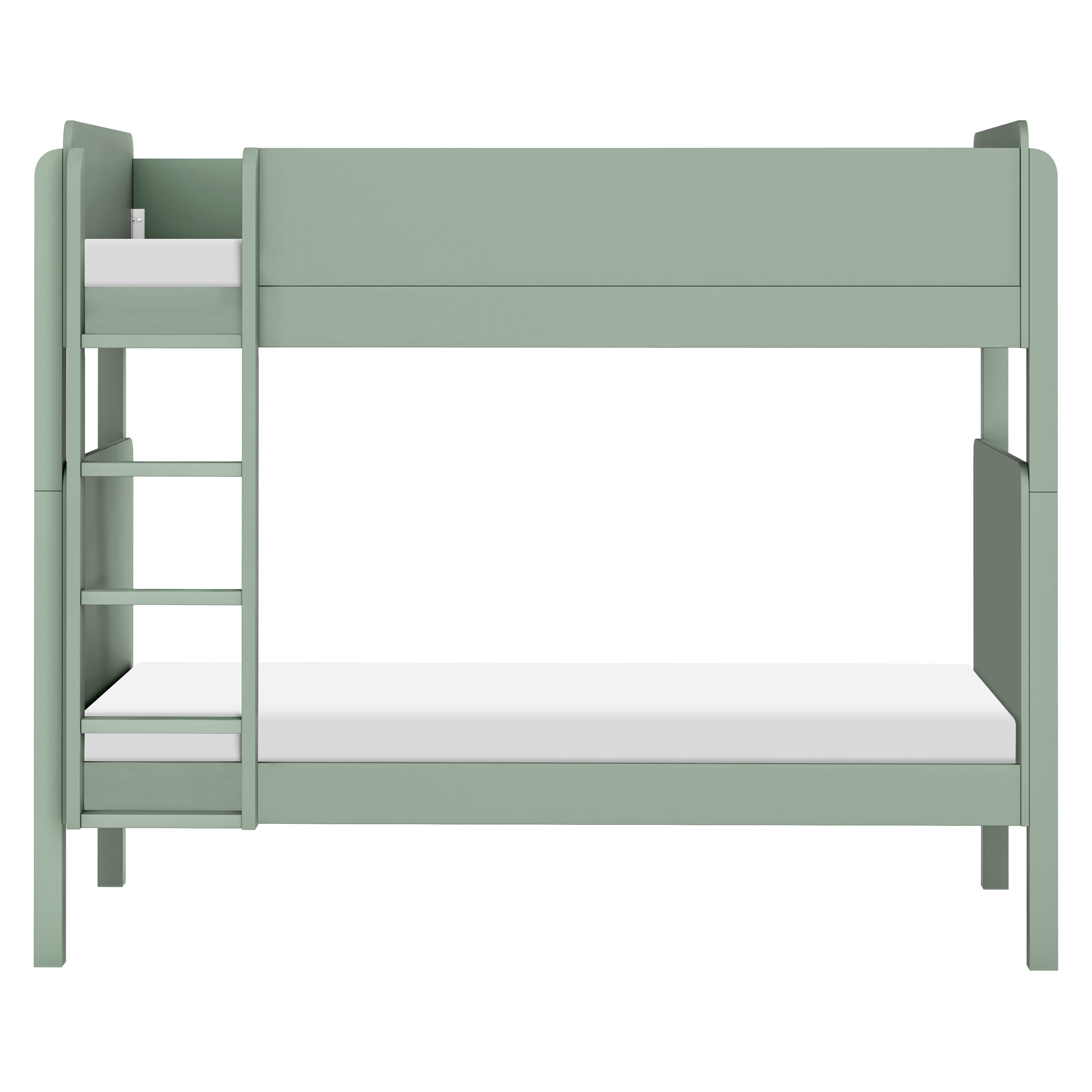 Babyletto TipToe Bunk Bed
