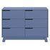 Babyletto Hudson 6-Drawer Double Dresser | Lullabye Shop