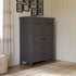 Monogram by Namesake Emory Farmhouse 6-Drawer Chest | Lullabye Shop