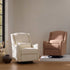 Namesake Devon Recliner and Swivel Glider | Lullabye Shop