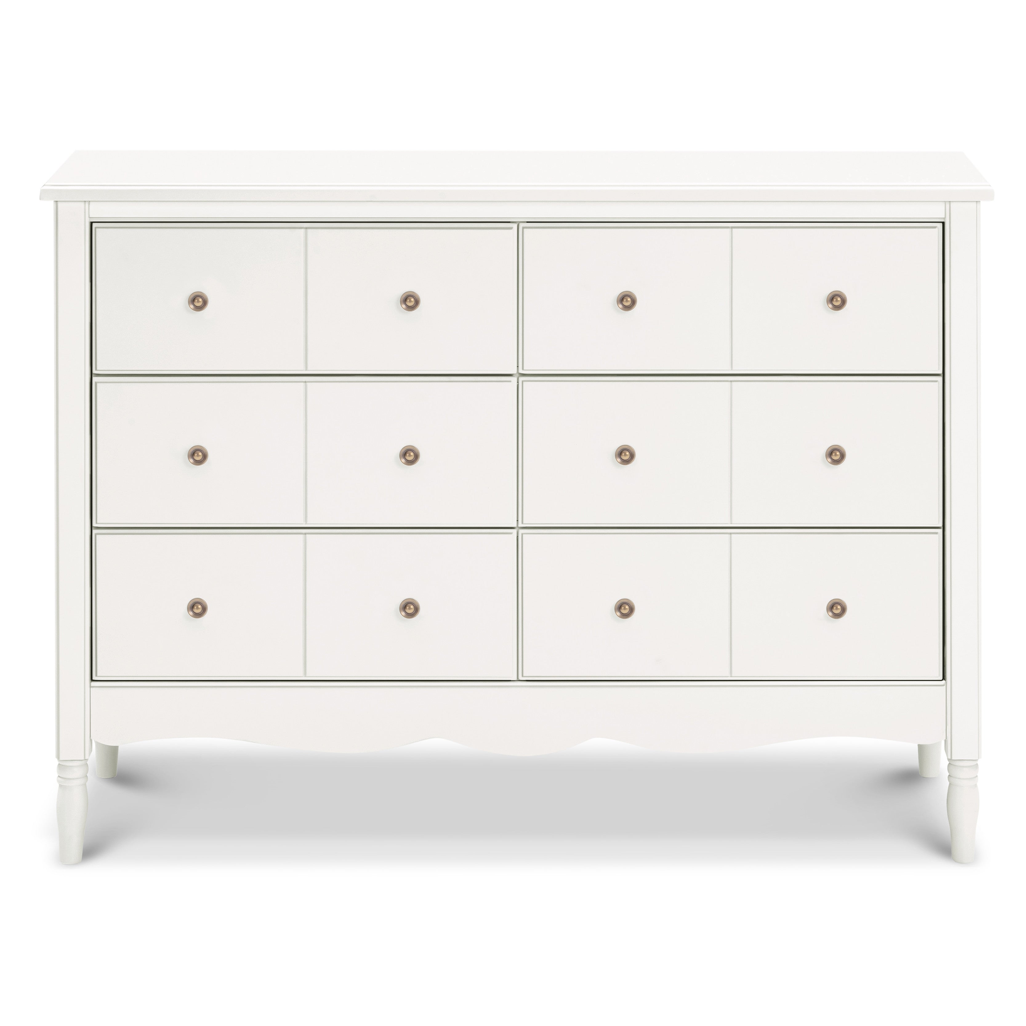 Namesake Liberty 6-Drawer Dresser | Lullabye Shop