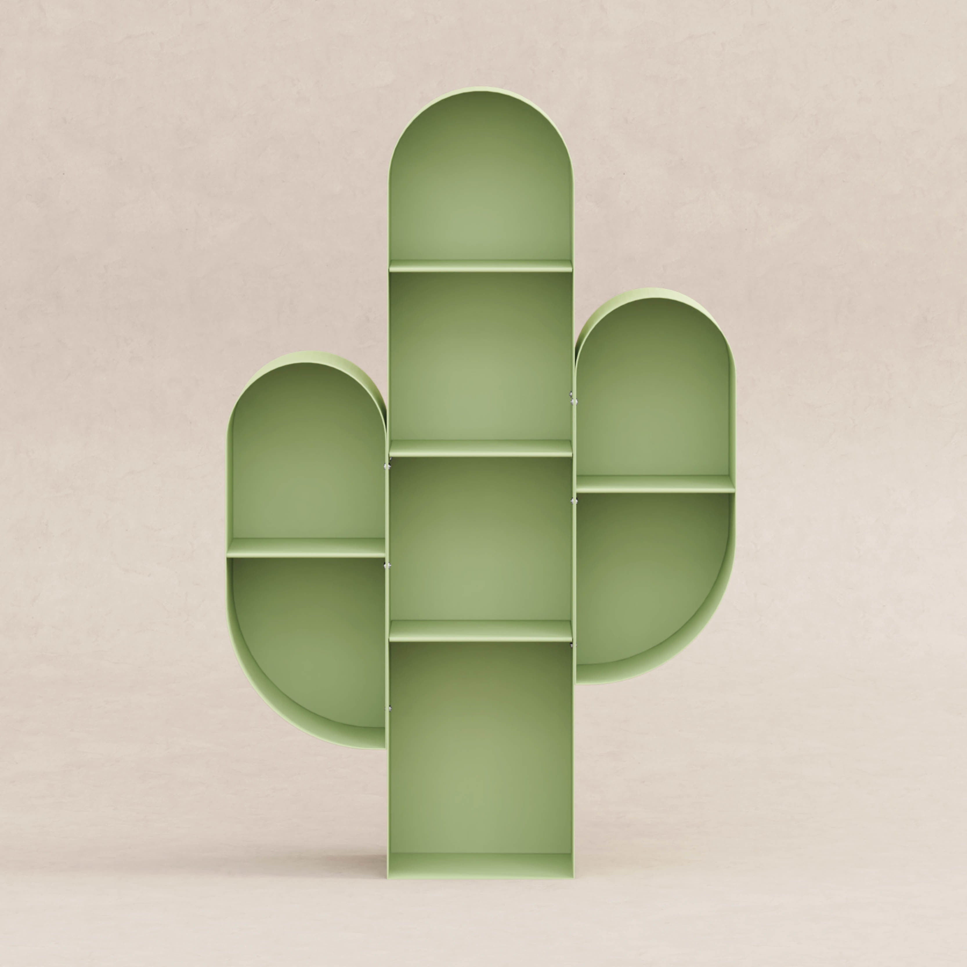 Babyletto Cactus Bookcase | Lullabye Shop