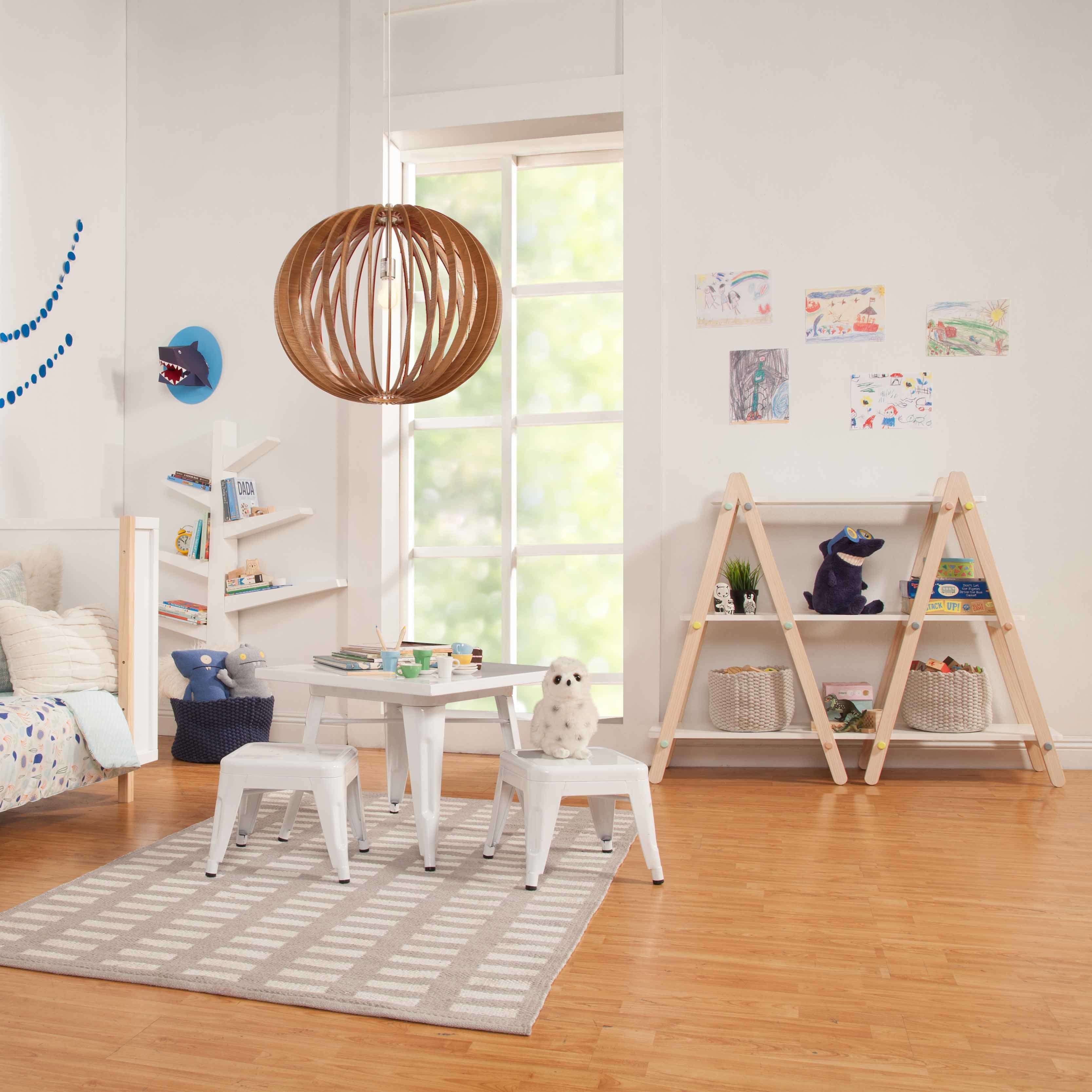 Babyletto Dottie Bookcase | Lullabye Shop
