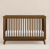 Babyletto Scoot 3-in-1 Convertible Crib with Toddler Bed Conversion Kit | Lullabye Shop