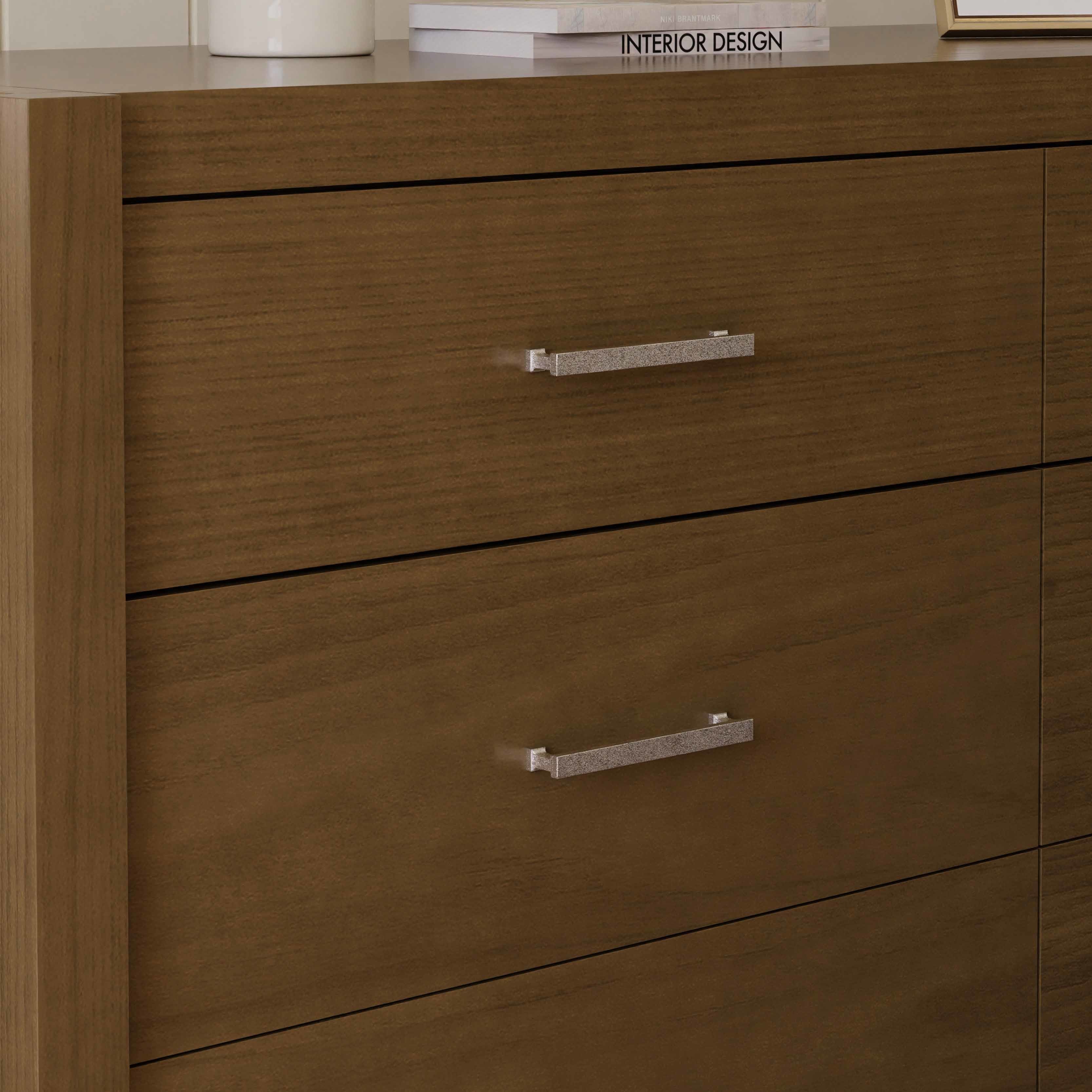 Monogram by Namesake Hemsted 6-Drawer Dresser | Lullabye Shop