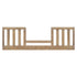 Namesake Toddler Bed Conversion Kit (M9299) | Lullabye Shop
