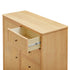 Namesake Marin with Cane Chifforobe | Lullabye Shop