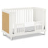 Namesake Marin with Cane 3-in-1 Convertible Crib | Lullabye Shop