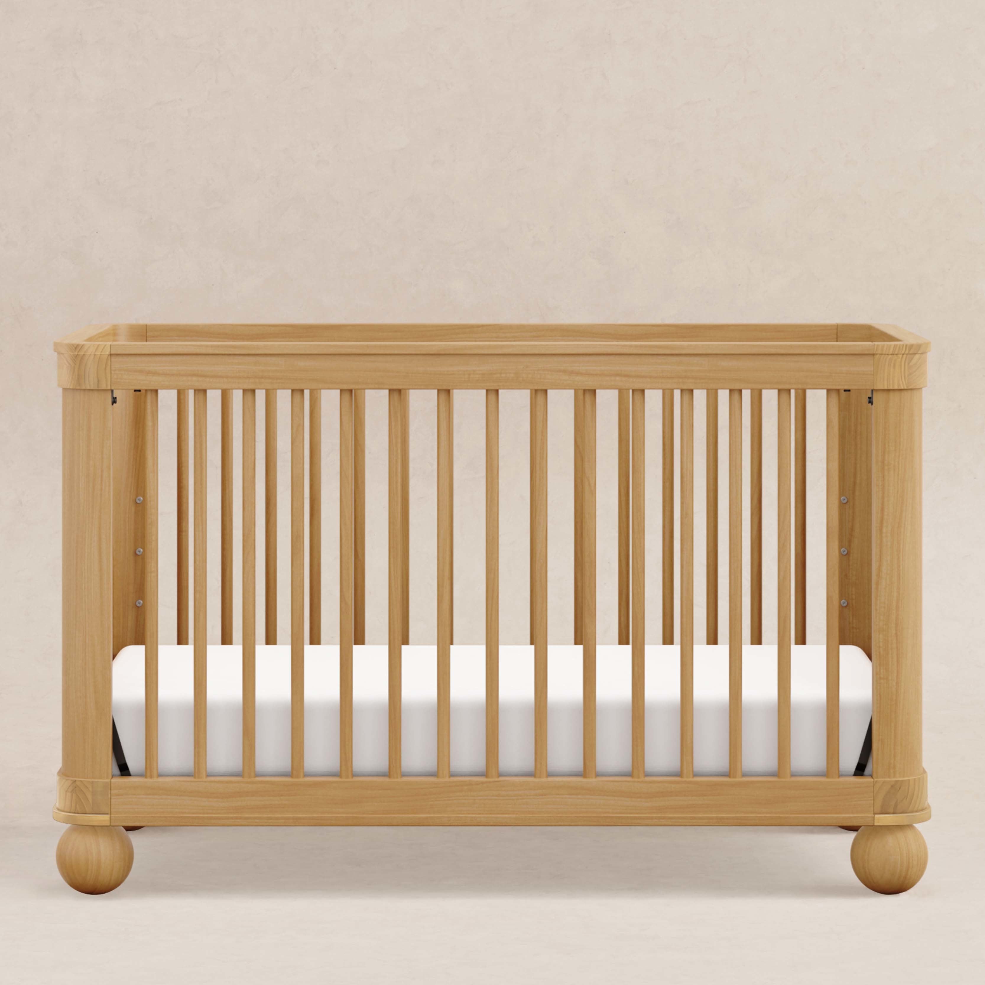 Namesake Crosby 3-in-1 Convertible Crib | Lullabye Shop
