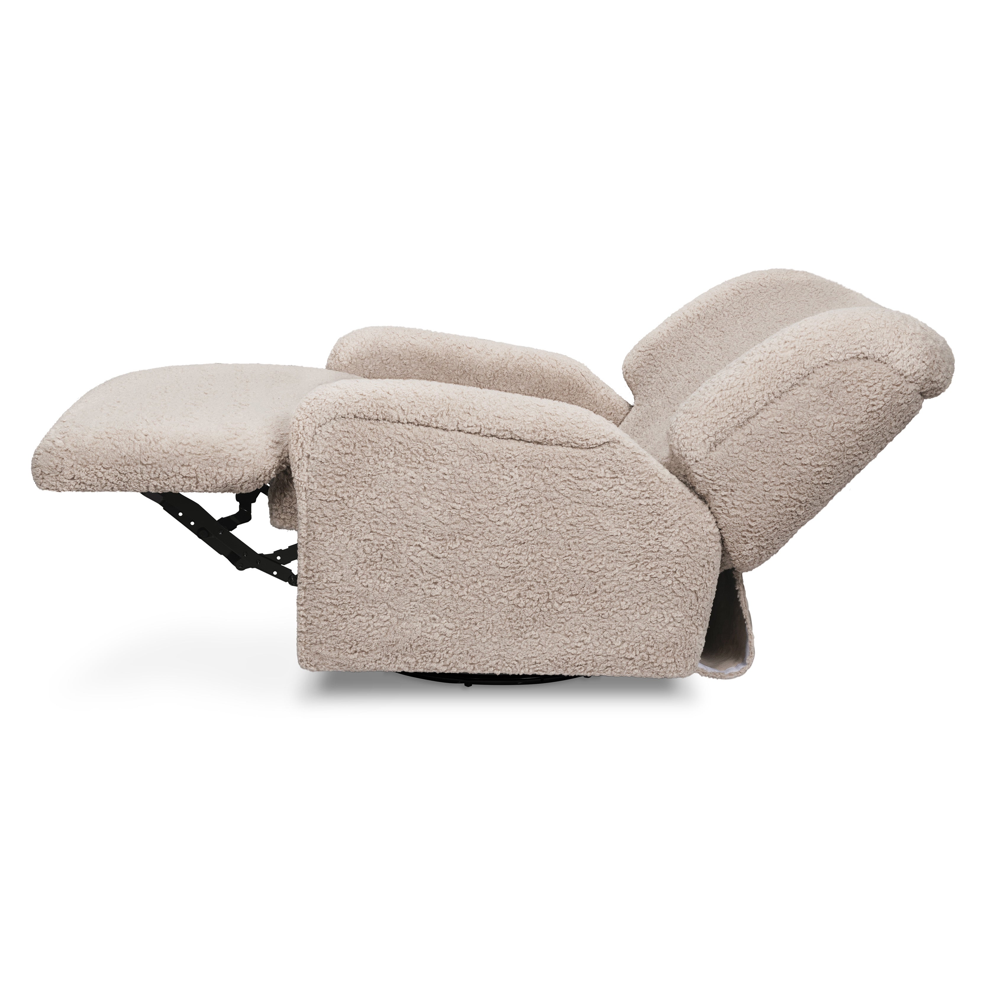 Namesake Winslow Extra Wide Recliner and Swivel Glider | Lullabye Shop