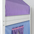 Maxtrix Twin Playhouse Loft Bed