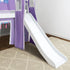 Maxtrix Twin Playhouse Loft Bed