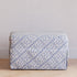 Sarah Flint x Namesake Crawford Gliding Ottoman in Eco-Performance Fabric | Water Repellent & Stain Resistant | Lullabye Shop
