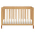 Babyletto Gelato 4-in-1 Convertible Crib with Toddler Bed Conversion Kit | Lullabye Shop