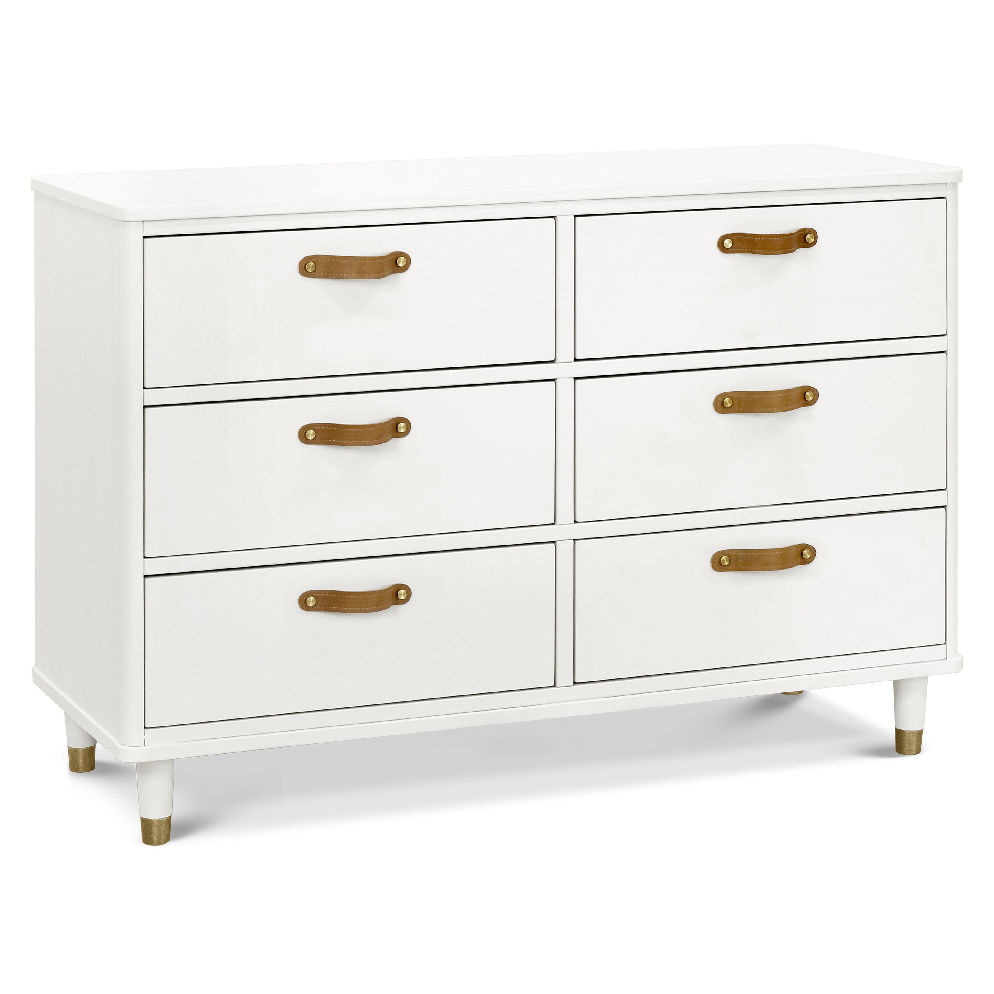 Namesake Tanner 6-Drawer Dresser | Lullabye Shop