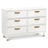 Namesake Tanner 6-Drawer Dresser | Lullabye Shop