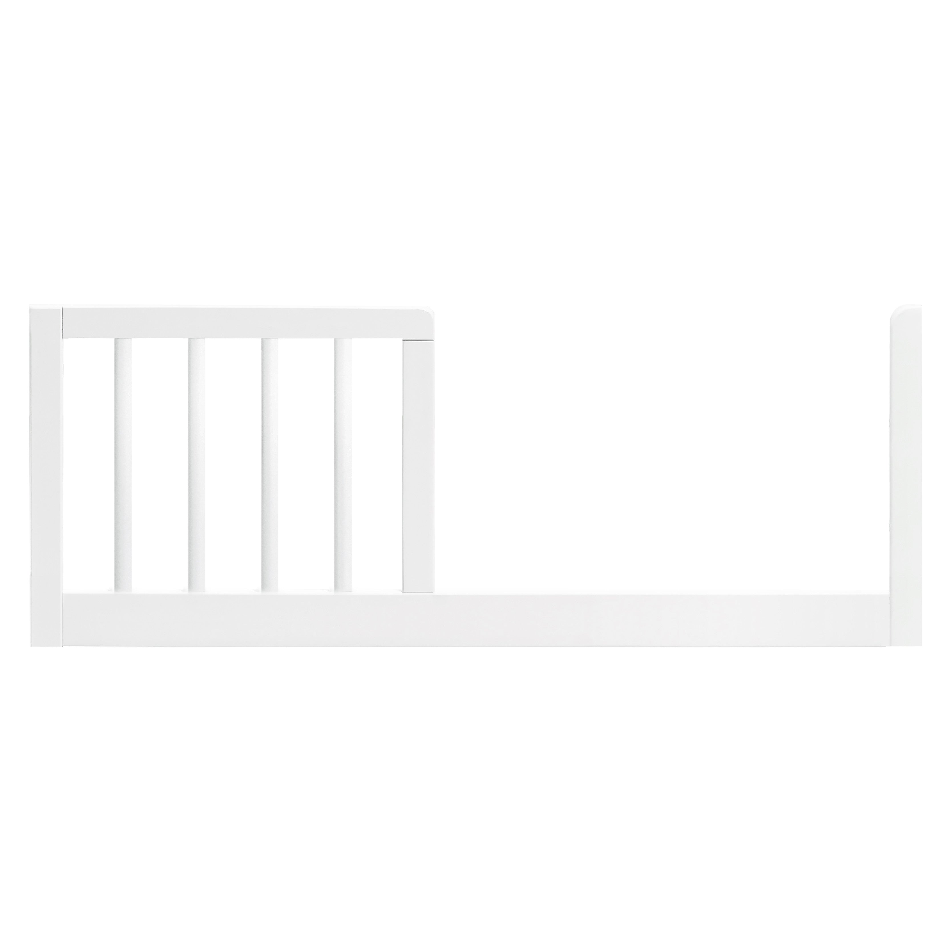Babyletto Gelato Mini Toddler Bed Conversion Kit | Lullabye Shop
