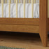 Babyletto Sprout 4-in-1 Convertible Crib with Toddler Bed Conversion Kit | Lullabye Shop