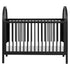 Babyletto Bondi Cane 3-in-1 Convertible Crib with Toddler Bed Conversion Kit | Lullabye Shop