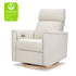 Monogram by Namesake Willa Plus Power Glider Recliner + Power Headrest | Lullabye Shop