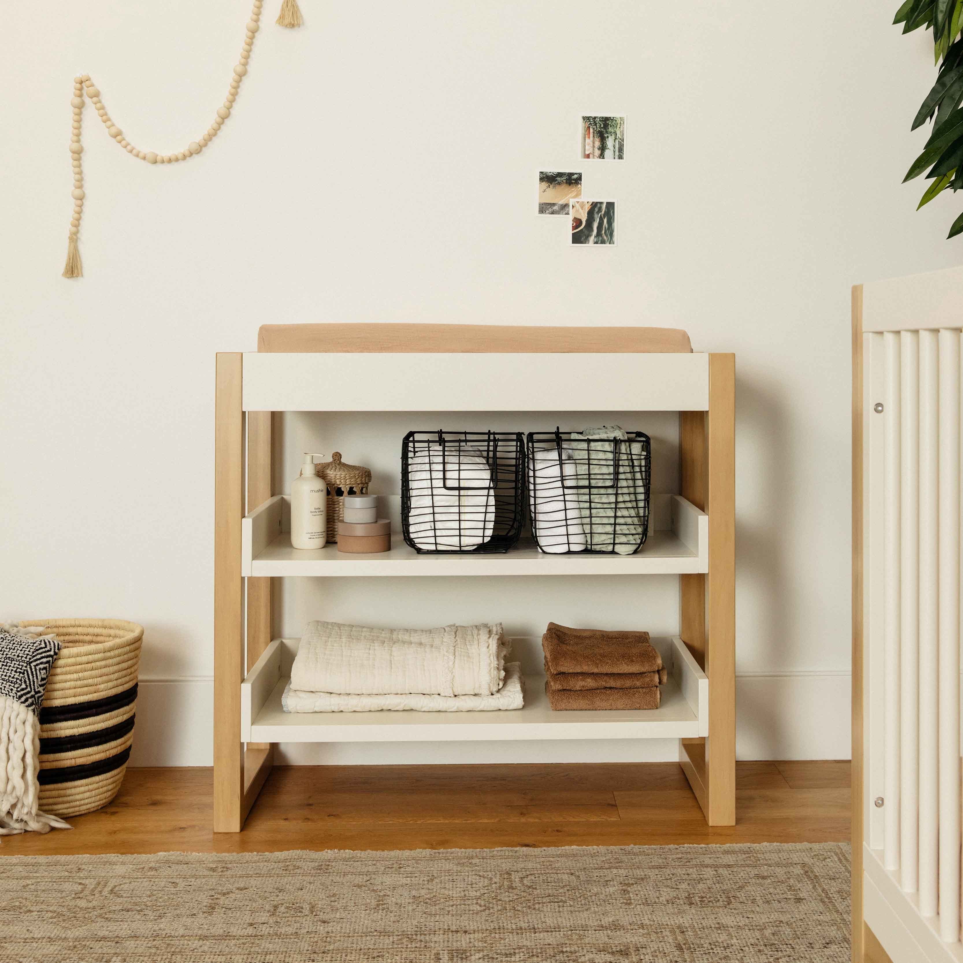 Namesake Nantucket Changing Table | Lullabye Shop